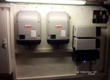 FUNDAG Update Juni 2021